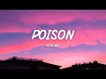 Download Lagu Rita Ora - Poison (Lyrics)