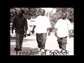 Above the Law - Freedom of Speech (1990) (Prod. Above the Law & Lay Law & Dr. Dre)