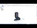 Solid Edge ST9 - Part mirroring with PMI