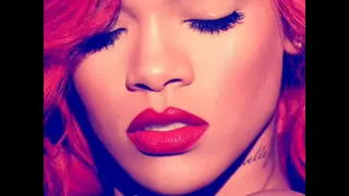 rihanna s u0026m audio 