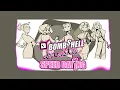 Bombshell Barista Speed Dating v1 8 3 2