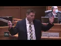 WI v Chandler Halderson Trial Day 1 - Prosecution Opening Statement by William Brown