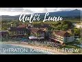 Auli i Luau Review - Sheraton Kauai Luau 4K