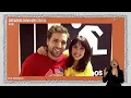 CLARICE FALCAO fala sobre fim da relacao com Gregorio Duvivier achava que seria para sempre