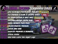 Download Lagu DJ TIKTOK TERBARU 2025🎵DJ KETIKA TIBA TIBA OMBAK DILAUT PASANG🎵 DJ TIA MONIKA X WUT WUT VIRAL