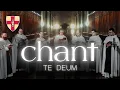 Download Lagu CHANT – „Te Deum“ | Die Zisterzienser-Mönche vom Stift Heiligenkreuz