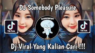 dj somebody pleasure v3 farrij rmx aziz hedra viral tik tok terbaru 2024 yang kalian cari 