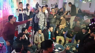 المال والبنون للنجم شريف الغمراوى خطر الموت بيدمر المخ والاعصاب من حفلات محمد عبدالستار دندنها