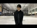 【唱學日文】水平線 | 日文/羅馬音/中文歌詞 | 羽生結弦 x Back Number
