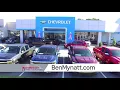 Ben Mynatt - Home Town Dealer