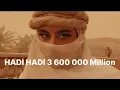 Download Lagu Hadi Hadi (Remix) Arabic Song /New Arabic (Remix) New Song 2023 #music