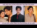 Download Lagu Bốc hỏa khi chứng kiến bạn trai ôm trà xanh cô gái hốt luôn tổng tài lên giường để hả giận