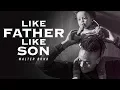What Dads Really Want Their Sons to Know