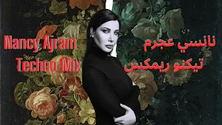 BENNETT Vois Sur Ton Chemin X نانسي عجرم بدنا نولع الجو Techno Mix D3LLO Mashup 