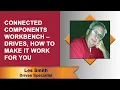 Virtual Lunch Learn Connected Components Workbench - Drives How to Make it Work for You