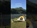 Tempat Camping Terbaik di Jogja - Portobayan