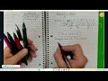 Operations Difference Quotients and Composition Part 2