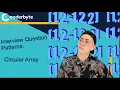 Decoding the Fast Slow Two Pointer Algorithm to Find Cycles in Javascript Part 3 of 3