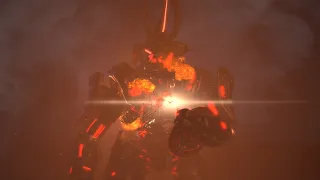The Invasion Series : Episode 12 "Escape Plan"