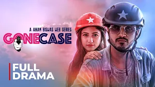 Gone Case | গন কেস | Yash Rohan | Safa Kabir | Anam Biswas | Bangla New Natok | Full HD
