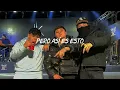 Junior H x Peso Pluma 🔥 El Azul (Letra) [ 1 Hora ]