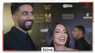 كارمن سليمان   عمرو مصطفى لحن لي أغنية روقاني ببلاش وزوجي مش بينتج لي لوحدي دندنها
