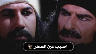 تصميم غليص يكشف منصور تعرف اطخخ وصيب عين الصقر 