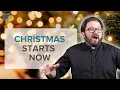 It s Only 6 Months Until CHRISTMAS