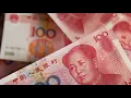 Offshore Yuan Weakens Past 7 Per Dollar