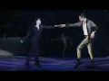 Michael Jackson You Are Not Alone live in History Tour Brunei 1996 LaserDisc Remastered