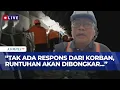 Download Lagu BREAKING NEWS! Basarnas Akan Bongkar Runtuhan Ponpes, Tim Evakuasi Tak Lagi Temukan Respons Korban