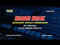 Download Lagu Ngobor Kodok - Evi Shandra KARAOKE KOPLO CIREBONAN (YAMAHA PSR - S 775)
