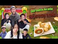 Download Lagu THỬ THÁCH ĂN ĐẬU PHỤ THỐI | Hai Anh Em Phần 674 | Phim Học Đường Hài Hước Gãy Media