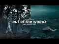 out of the woods (tiktok epic version edit)