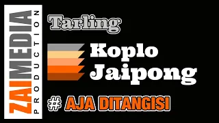 Download TARLING TENGDUNG KOPLO JAIPONG \ MP3