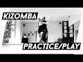 Download Lagu Playing around in the dance studio 2 - Kristofer Mencák \u0026 Rita Szabó