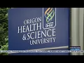 Former cardiologist sues OHSU for gender discrimination