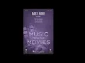 Baby Mine (from Dumbo) (SATB Choir) - Arranged by Ed Lojeski