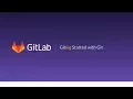 Git-ing started with Git