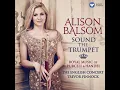 Atalanta, HWV 35: Ouverture. Largo - Allegro (Arr. Balsom for Trumpet and Ensemble)