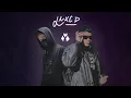 Download Lagu Alan Walker \u0026 Jawsh 685 - Laxed (SIREN BEAT) [JM70 Remix]