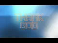 Rhett Walker- Man On The Middle Cross (Official Lyric Video)