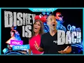Download Lagu Disney is terug! Magie keert terug naar Walt Disney World na meer dan tien jaar verdwenen te zijn...