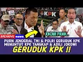 Lagu MEMANAS !! PURN JENDRAL TNI \u0026 POLRI ANCAM AKAN GERUDUK KPK, MENUNTUT KPK AGAR SEGERA ADILI JOKOWI
