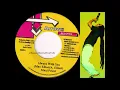 ►Always with you◄ Maxi Priest ►Tears Riddim◄