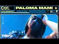 Download Lagu Paloma Mami - Dreams (Live Session) | Vevo Ctrl