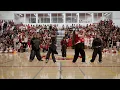 NHS C&C "ICONIC BY MISTAKE" - LESSERAFIM, KATSEYE, ILLIT | Homecoming Assembly 2026