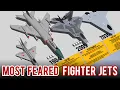 Download Lagu Most Feared Fighter Jets By Generations 3D