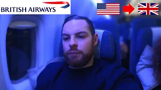 Download The Disappointing State of BRITISH AIRWAYS (Economy Review) MP3