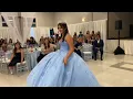 Sweet 16 The Last Doll Dance Dulces 16 Baile de Ultima Muneca